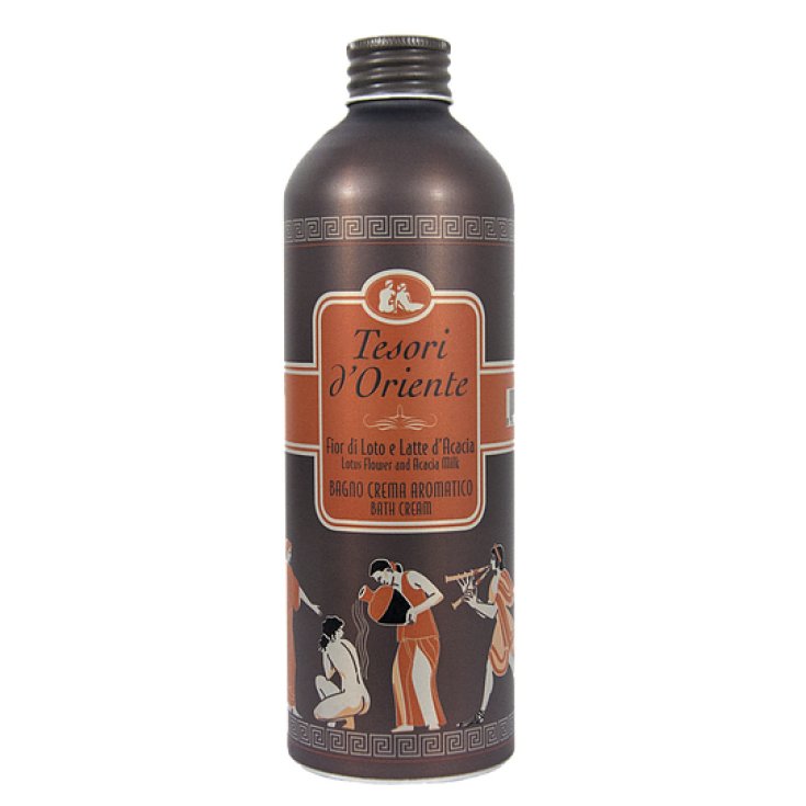 T ORIENTE B/S FIOR DI LOTO 500 ML