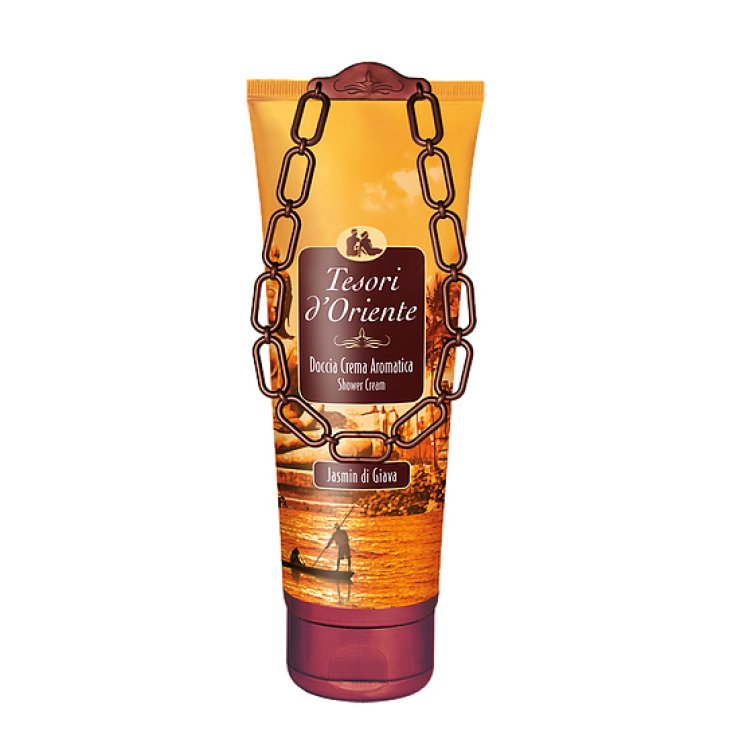 T ORIENTE D/CREMA JASMIN GIAVA 250