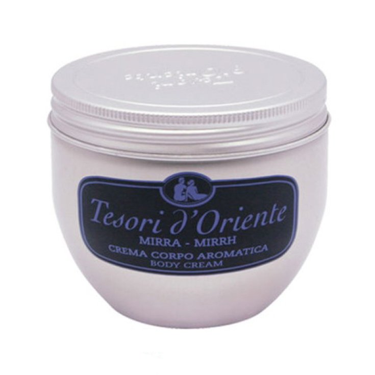 T ORIENTE C/CORPO MIRRA V 300 ML
