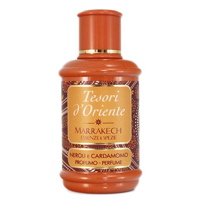 *T ORIENTE PROF NEROLI&CARDAMON 100