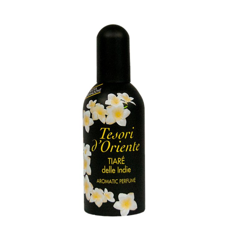 *T ORIENTE PROF TIARE INDIE 100 ML