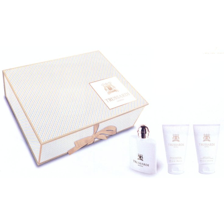 @TRUSSARDI 1911 D KIT 407 EP30+DS+L