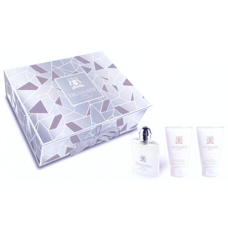 @TRUSSARDI 1911 D KIT 405 ET30+DS+L