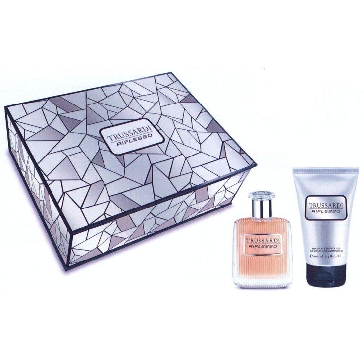 @TRUSSARDI RIFLESSO U KIT408 ET50+D