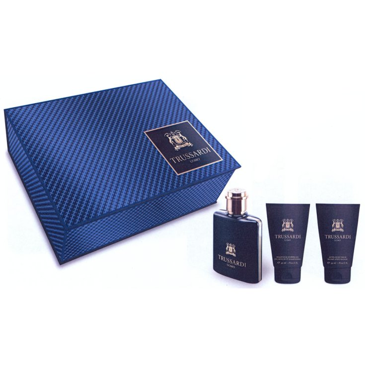 @TRUSSARDI 1911 U KIT 407 ET50+DS30