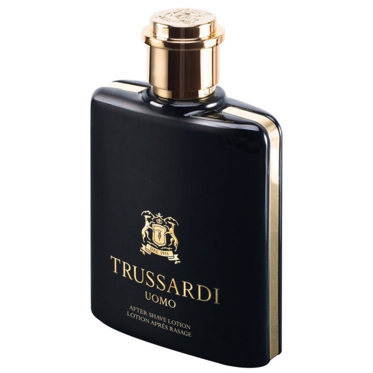*TRUSSARDI 1911 U A/S 100 VAPO IN E