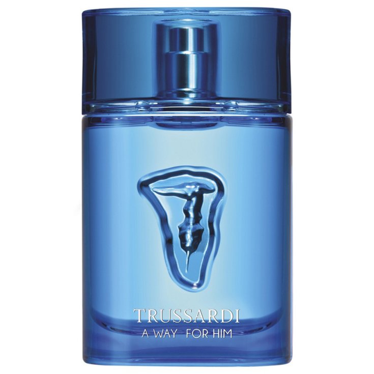 *TRUSSARDI A WAY U EDT 30 VAPO