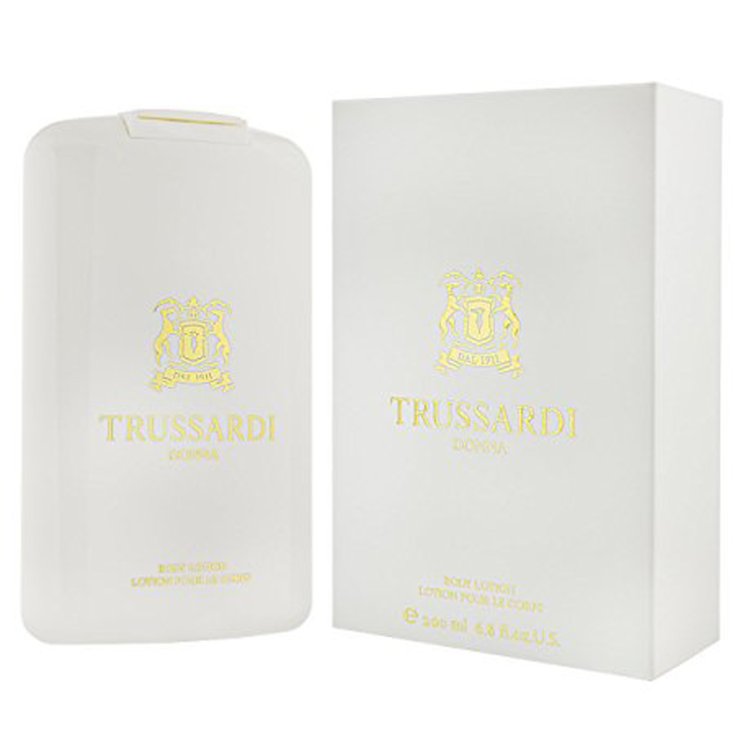 @TRUSSARDI 1911 D LOTION 200 ML