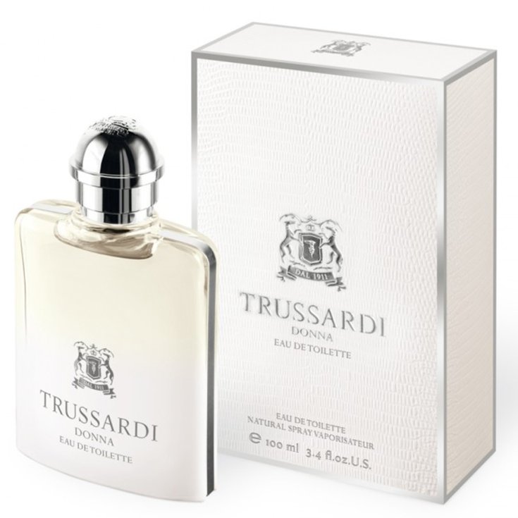 *TRUSSARDI 1911 D EDT 100 VAPO