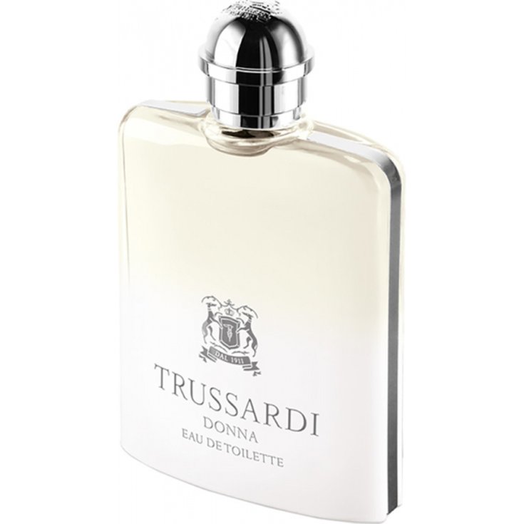 *TRUSSARDI 1911 D EDT 50 VAPO