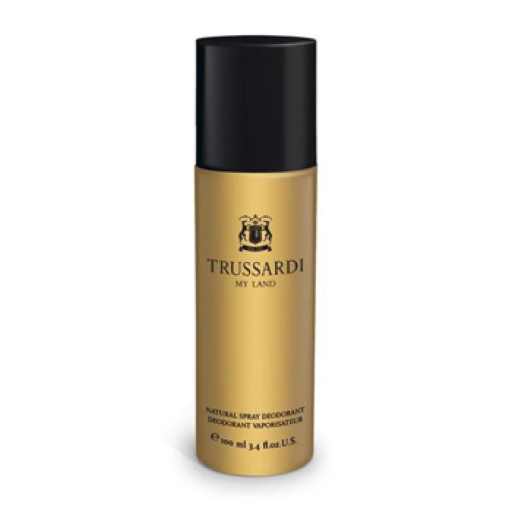 @TRUSSARDI MY LAND U DEO 100 VAPO