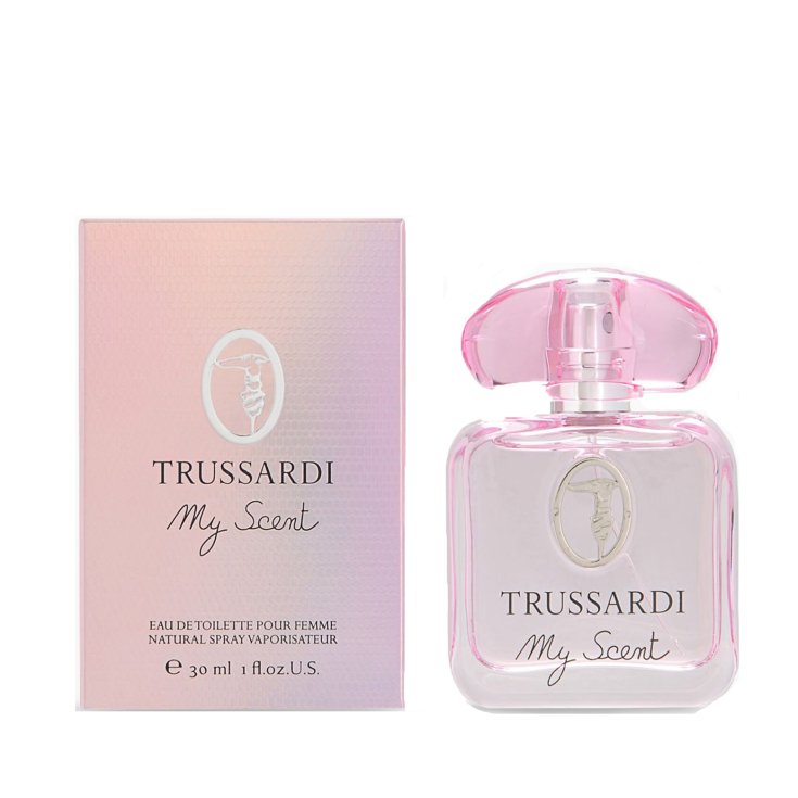*TRUSSARDI MY SCENT D EDT 30 VAPO
