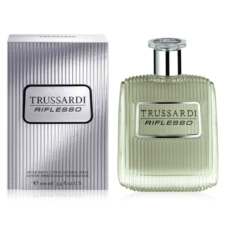 *TRUSSARDI RIFLESSO U A/S 100 VAPO