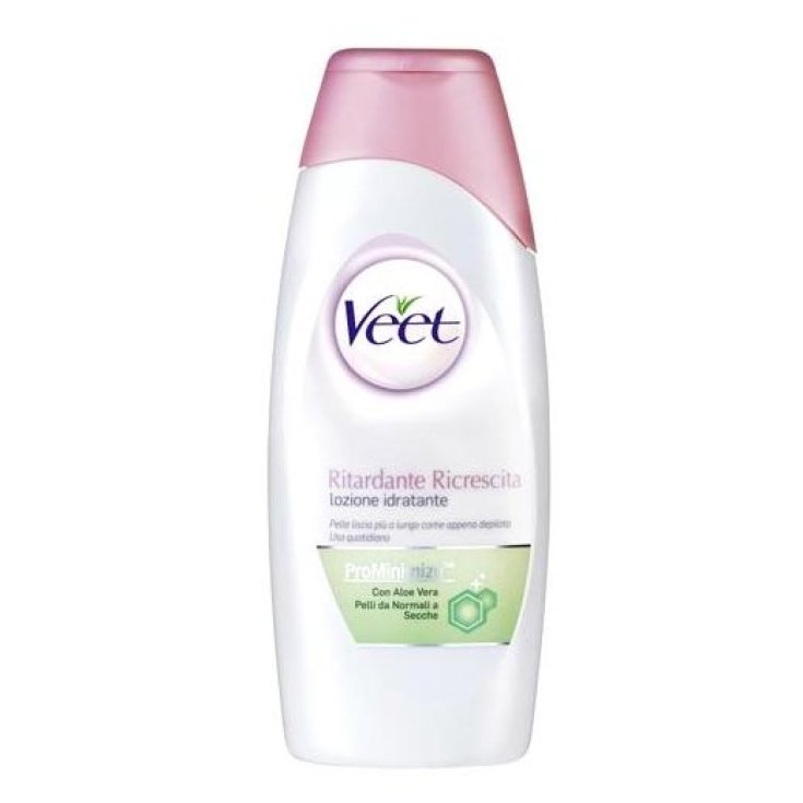 *VEET CREMA RIT/RICRESCITA PN 250ML