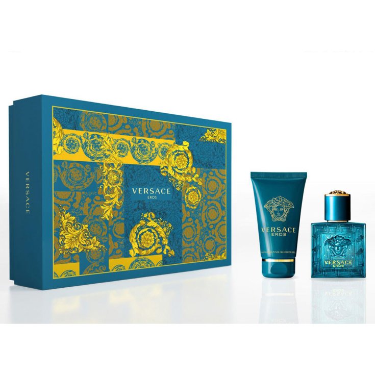 *VERSACE EROS U KIT 468 ET30+DS50