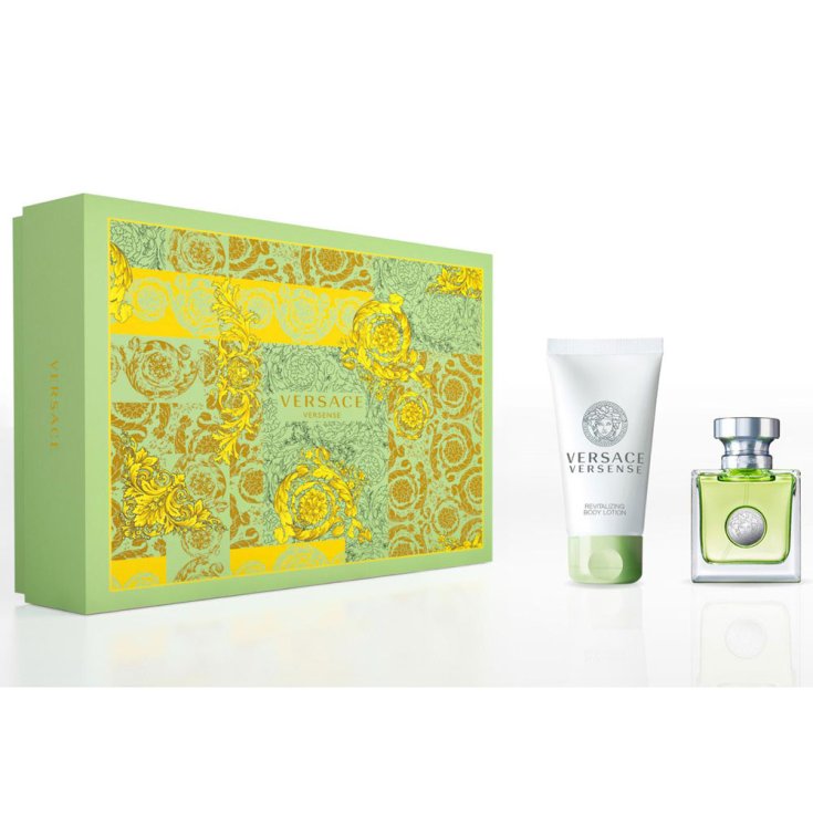 Cofanetto 2018 Versense edt 30 Ref. 4142