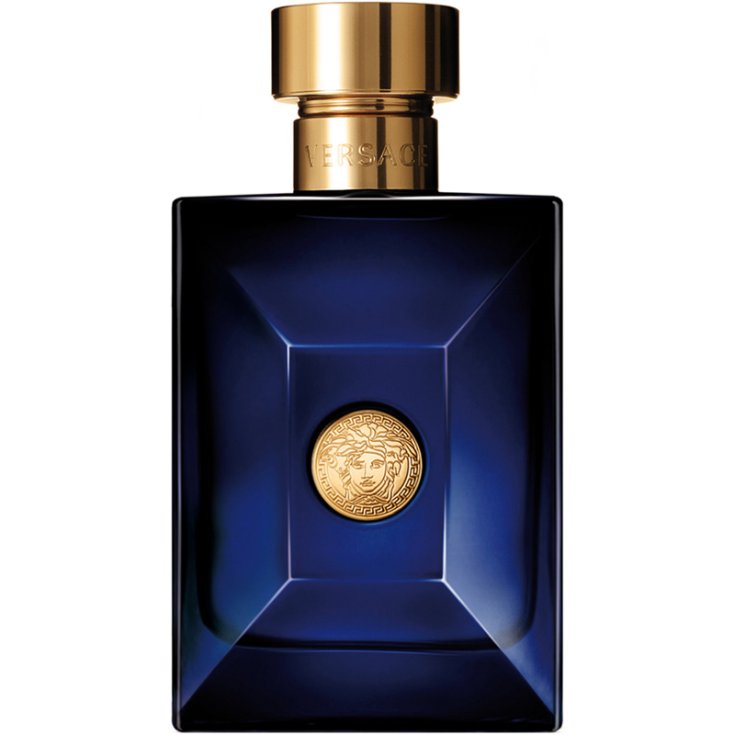 *VERSACE DYLAN BLUE U DEO 100 VAPO