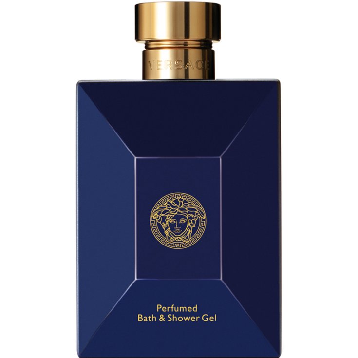 VERSACE DYLAN BLUE U D/S GEL 250 M