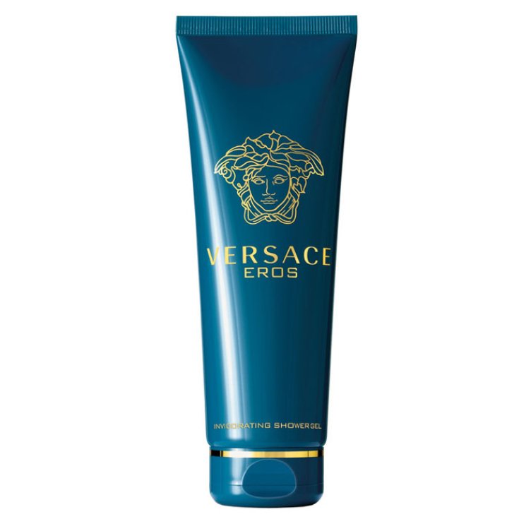 @VERSACE EROS U D/S GEL 250 ML
