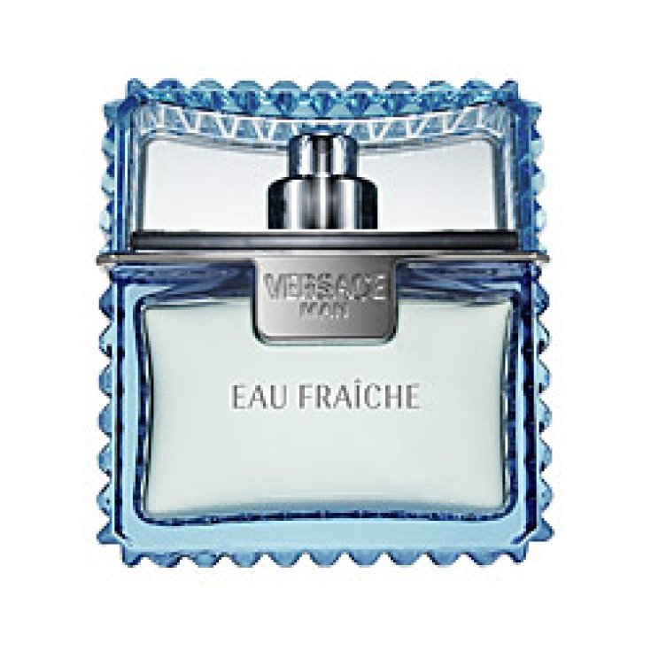 VERSACE MAN EAU FRAICHE EDT 50 V