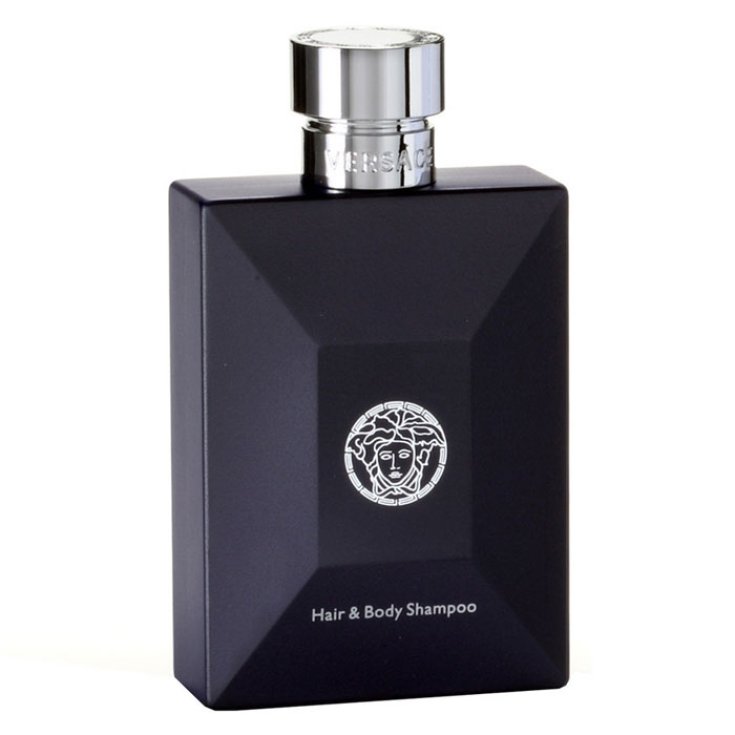 @VERSACE POUR HOMME B\SCHIUMA 250ML