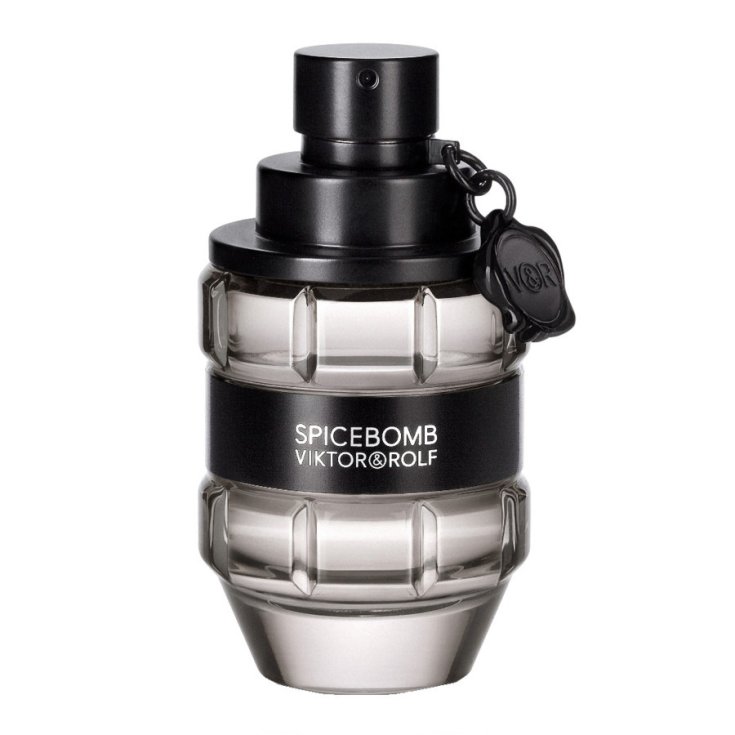 VIKTOR&R SPICEBOMB U EDT 90 V