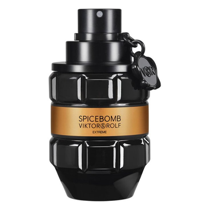 VIKTOR&R SPICEBOMB EXTRE U EDP50V