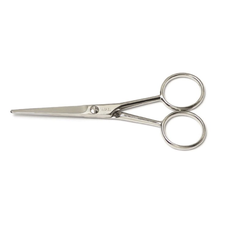 Wal Forbici Baffi cod. 0618B