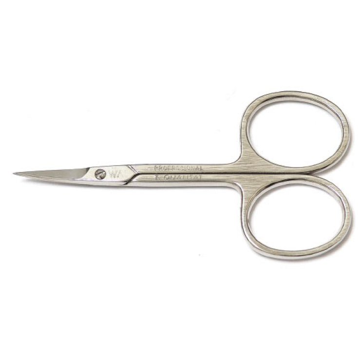 Wal Forbici Pelle cod. 0600