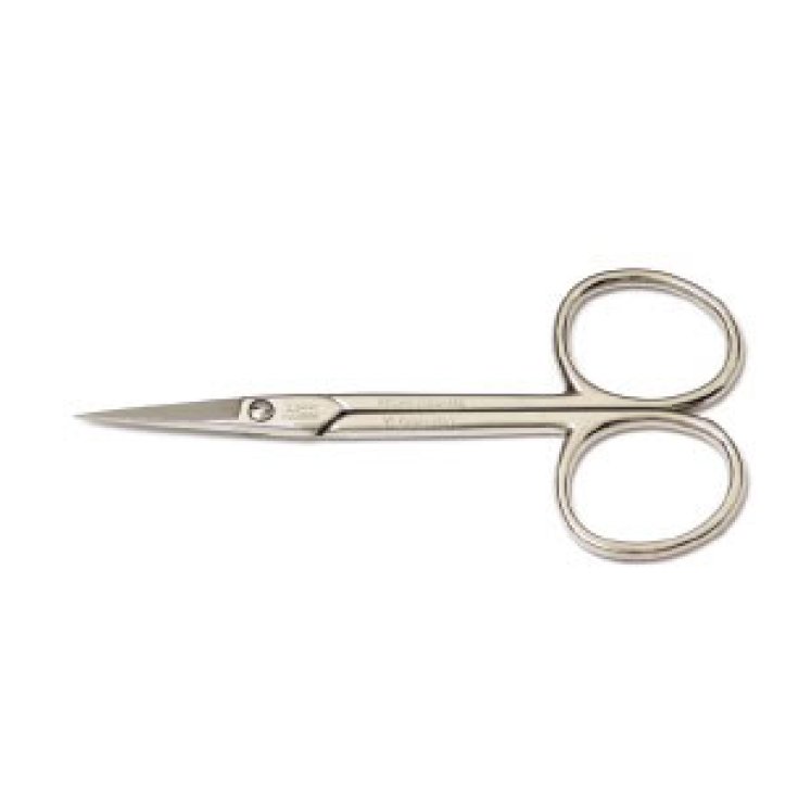 Wal Forbici Pelle Esagonale Retta cod. 0658R