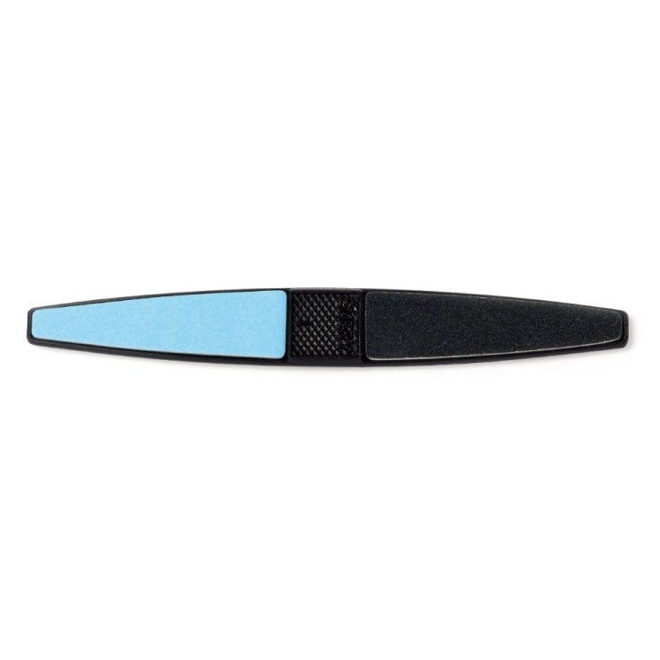 Wal Lucidaunghie  con lima 4 facce cod. 0851
