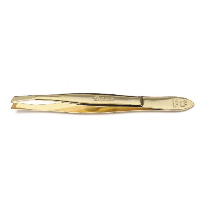 Wal Pinze Professionali Oro cod. 7352