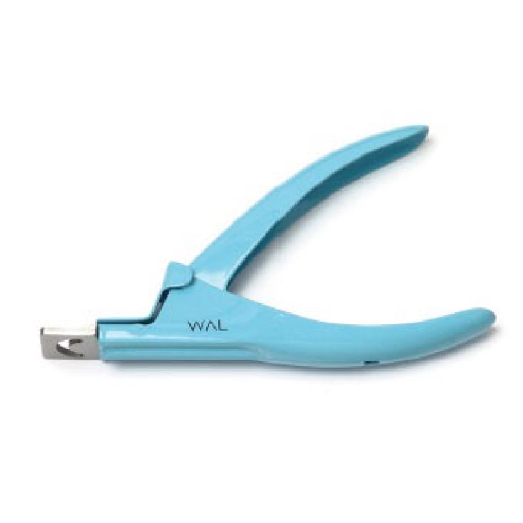 Wal Tronchesi Unghie Artificiali cod. 7397 azzurro