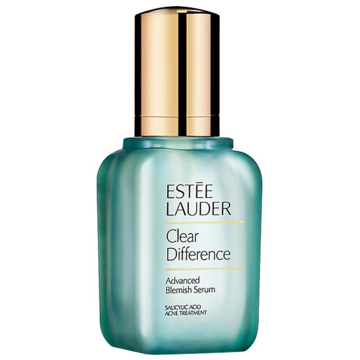 Estee Lauder Clear Difference Advanced Blemish Serum 75 ml edizione limitata