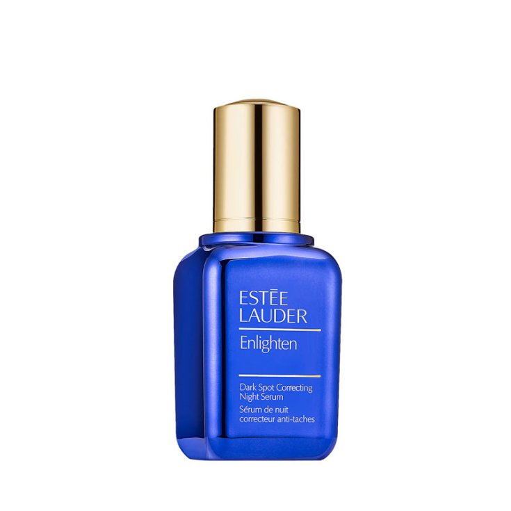 Estee Lauder Enlighten Dark Spot Correcting Night Serum 75 ml edizione limitata