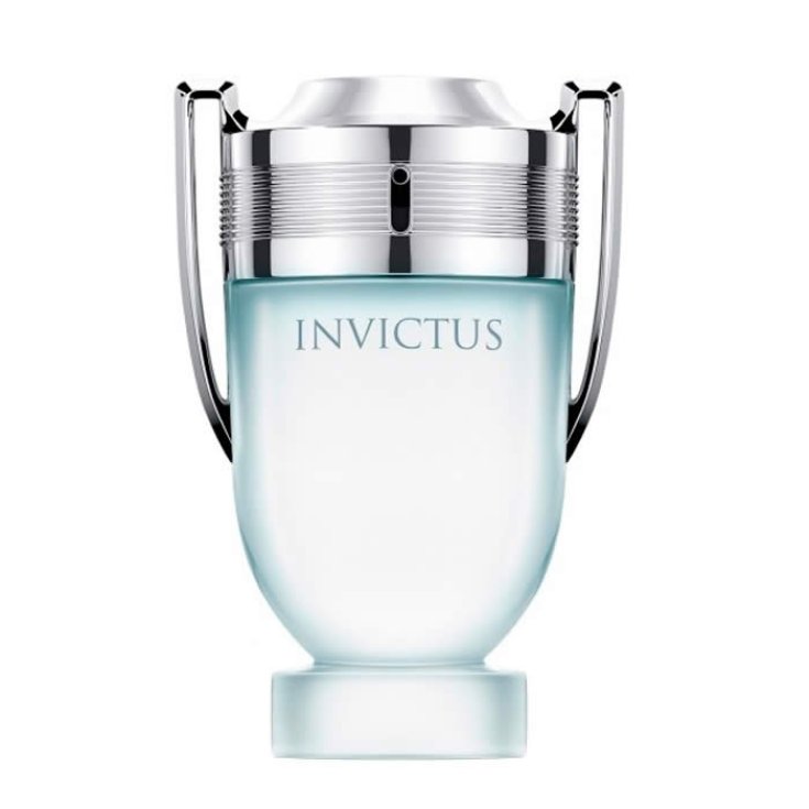 @PACO R INVICTUS AQUA U EDT 100 V