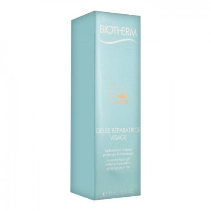 *BIOTH SUN GELEE APRES SOL.VIS.55ML
