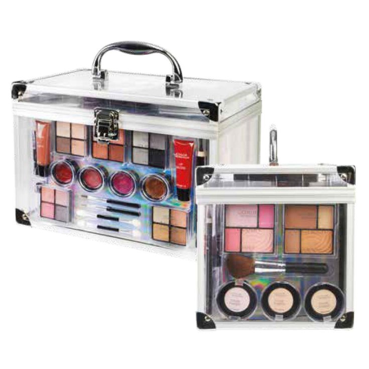 Cofanetto 2018 Markwins Colour Delights Ref. 0267