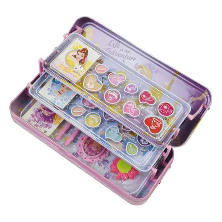 *MARKWINS TROUSSE PRINCESS 9801210