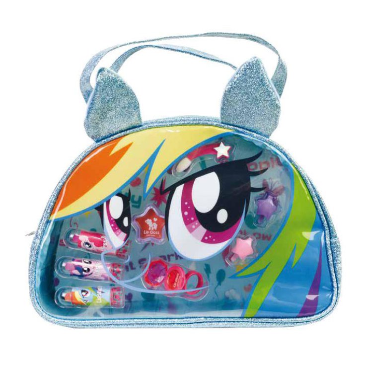 Cofanetto 2018 Markwins Rainbow Dash Ref. 0248