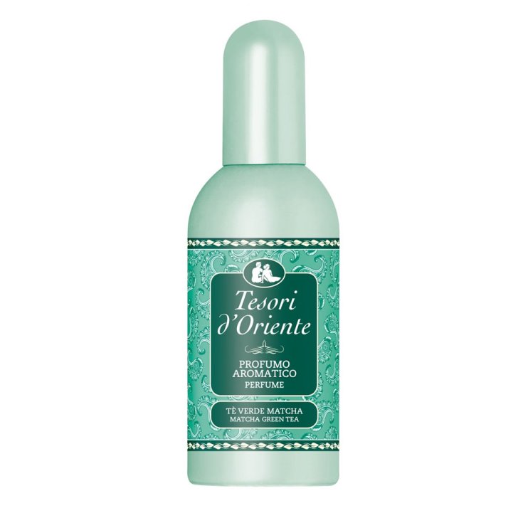 T ORIENTE PROF THE VERDE 100 ML