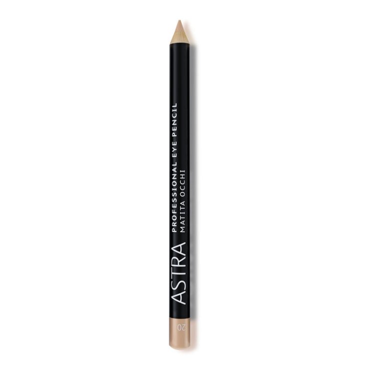 ASTRA M/OCCHI PROFESSIONAL 20