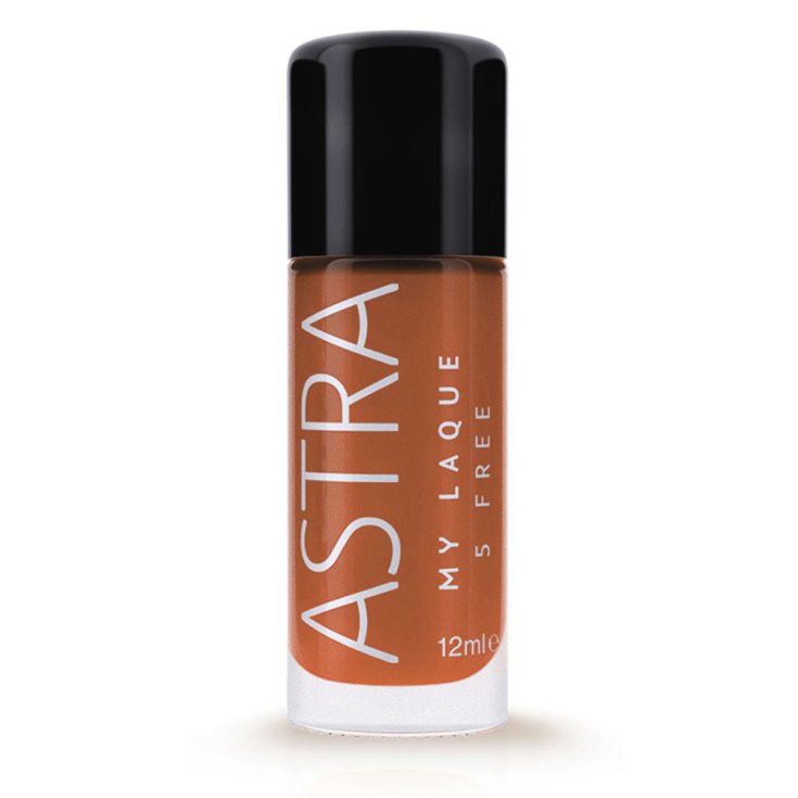 @ASTRA SMALTO MY LAQUE 5FREE 55