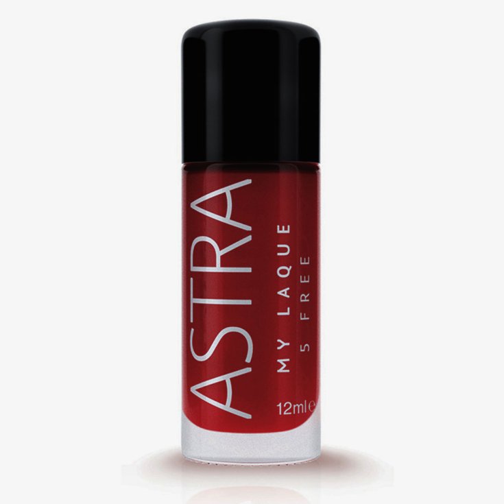 ASTRA SMALTO MY LAQUE 5FREE 57