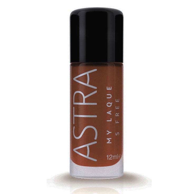 ASTRA SMALTO MY LAQUE 5FREE 58