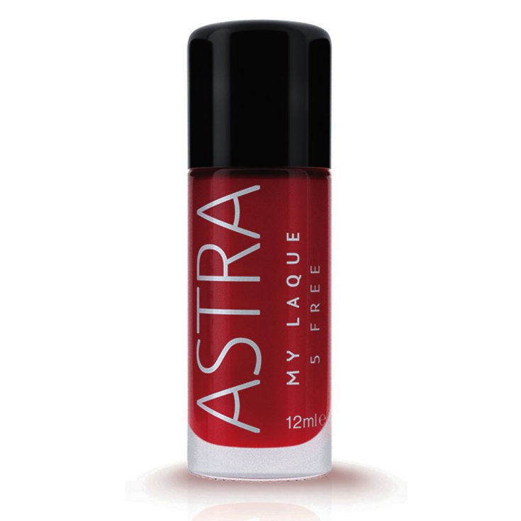ASTRA SMALTO MY LAQUE 5FREE 59