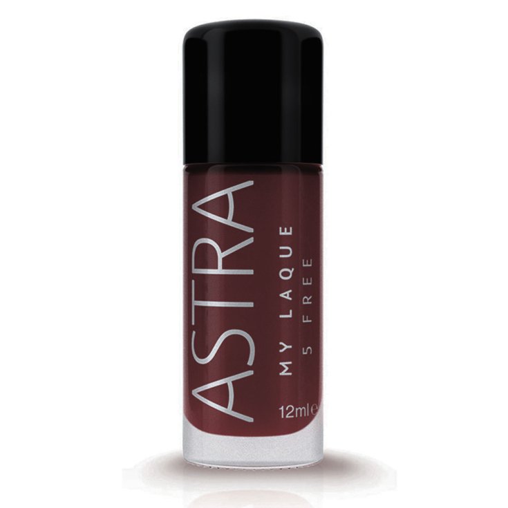 ASTRA SMALTO MY LAQUE 5FREE 60