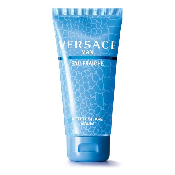 *VERSACE MAN EAU FRAICHE AS BAUME 7