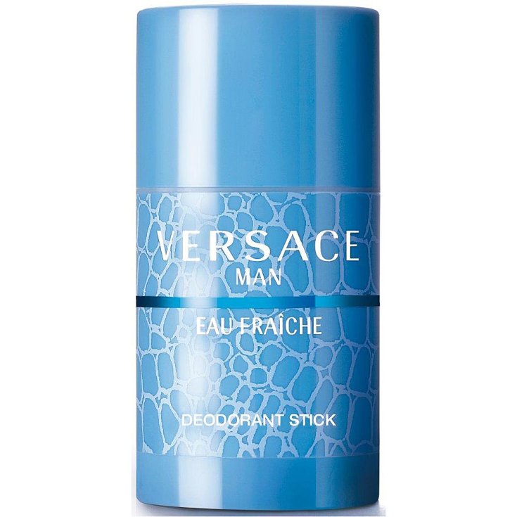 Versace Man Eau Fraiche Deodorante Stick 75 ml