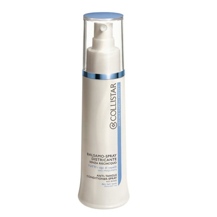 @COLL HAIR EXTR\DELI BALSAMO-SPRAY